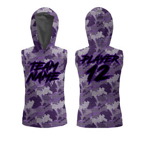 Ensemble de maillots de football américain 7 contre 7 avec logo personnalisé pour hommes adultes, respirant, grande taille, 100% polyester, personnalisé, grande taille unisexe - Product Image 1