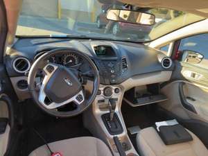 Ford Fusion SE 2024 d'occasion, boîte manuelle, diesel turbo, cuir foncé, jantes R16, conduite à gauche, à vendre - Product Image 5