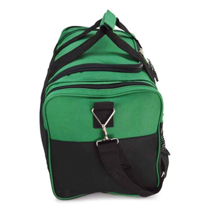 Sac de sport haut de gamme avec logo personnalisé, nouveau design, pour un style de vie actif et une routine d'entraînement régulière, sacs de sport de grande capacité - Product Image 5