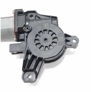 Moteur électrique de vitre arrière gauche MERCEDES Classe A Berline (W177) A0009060808 (18>) - Product Image 2