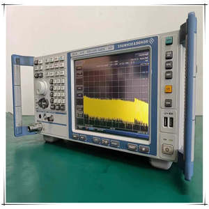 Analizador de Espectro Rohde & Schwarz FSV40 Usado, Rango de Frecuencia 9kHz-40GHz - Product Image 3