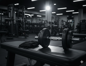 RexFit Sport Fitness Training Gym Gloves Wrist Support | Exercise Workout Gloves <b>for</b> Weight Lifting, Pull <b>Ups</b>, Cycling & Gym - Product Image 3