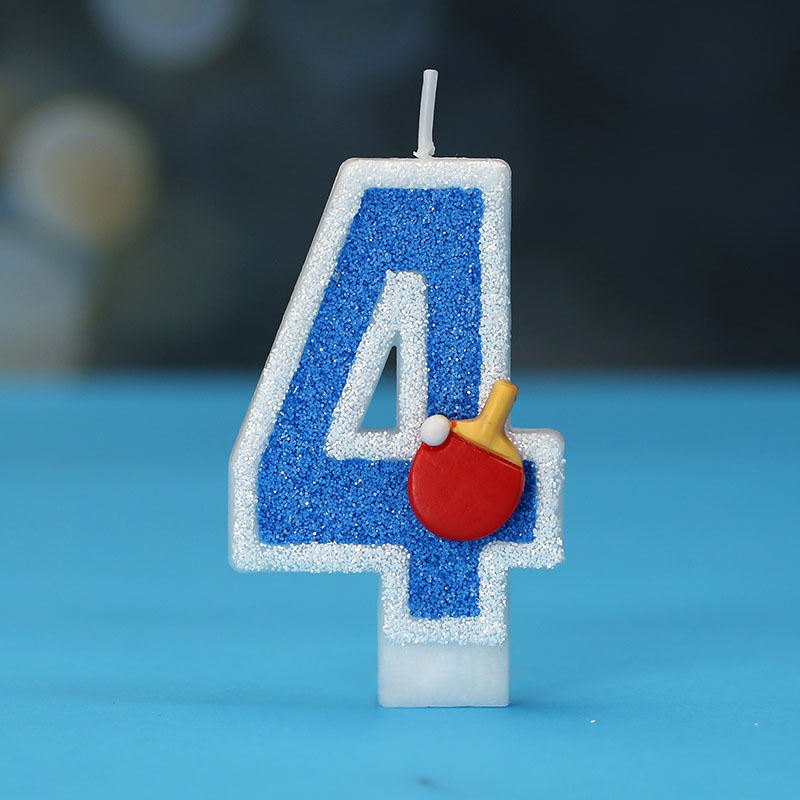 หมายเลข 4