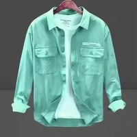 Chemise formelle pour homme en coton Oxford à 2 poches, marque originale du Bangladesh, délai de livraison d'échantillon de 7 jours