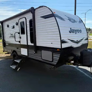 Vendedor Verificado, Jay Flight SLX 183RB 2024 Usado, con Alto Rendimiento, Disponible para la Venta - Product Image 3