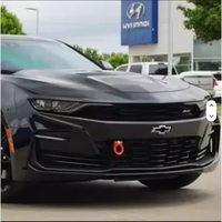 Chevrolet Camaro ZL1 Cabriolet 2024 d'occasion, prêt pour l'expédition