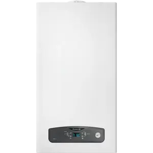 Caldera de Gas de Condensación Ariston Cares S de 24 kW para Metano o GLP, Calentador de Gas de Alta Eficiencia - Product Image 1