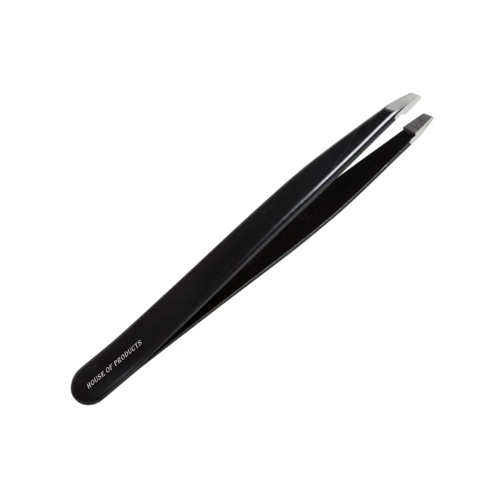 Eyebrow Tweezers Great Precision Tweezers for Ingrown Hair, Facial Hair