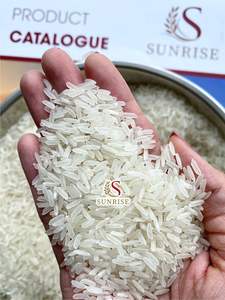 Arroz Blanco de Grano Largo Jazmín Marrón de Vietnam, Sin OGM, Textura Suave WA 0084 902 431 106 - Product Image 3