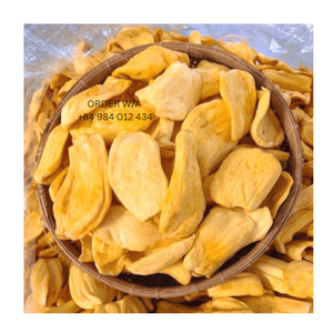 ขนมขนุนออร์แกนิกแบบกรอบและเป็นธรรมชาติทั้งขนมเวียดนามอร่อยสุขภาพดีไม่ใช่จีเอ็มโอ - Product Image 6