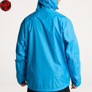 Chaquetas Personalizadas para Hombre Talla Grande 2026, Chaquetas Casuales Cálidas para Pesca, Chaqueta Cortavientos Ligera para Hombre - Product Image 6