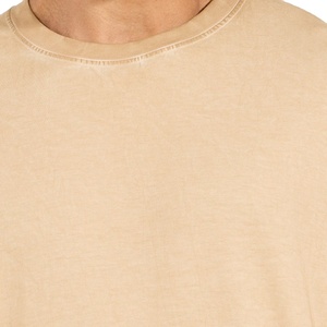 Ensemble de vêtements en coton à deux pièces pour l'été, t-shirt et short, unisexe, logo personnalisé, vêtements de sport sur mesure - Product Image 3