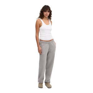Nouvel ensemble de survêtement d'hiver à col rond en coton, pantalon de survêtement et survêtement à col rond, survêtement uni personnalisé pour femmes, survêtement de haute qualité - Product Image 2