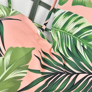 Fashionable Stylish <b>Womens</b> Cutting Solid One Piece <b>Swimming</b> Suit <b>Women</b> Summer Suit - Product Image 6