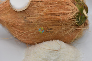 Produit agricole en poudre de noix de coco biologique de haute qualité directement de Tanzanie - Product Image 6