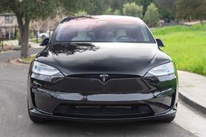 Tesla Model X Plaid Plus 2022 Usado en Excelentes Condiciones, Sin Accidentes, Volante a la Izquierda/Derecha - Product Image 6