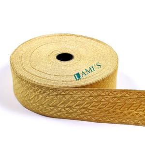 Meilleure vente de qualité bon marché tresse de cérémonie gallon uniforme uniformes de cérémonie tresse - Product Image 2