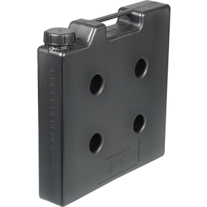 Bürkle GmbH Bidon électriquement conducteur peu encombrant pour aliments et liquides chimiques Équipement de stockage de produits chimiques - Product Image 1