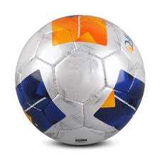 Custom Logo 2026 Sumi Craft Soccer Football Ball High Quality Molten 5000 <b>Match</b> Textured PU Leather - Product Image 4