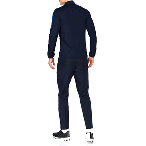 Chándal de algodón 100% de alta calidad, conjunto de chándal de dos piezas para hombre deportivo informal personalizado a la moda más vendido - Product Image 2
