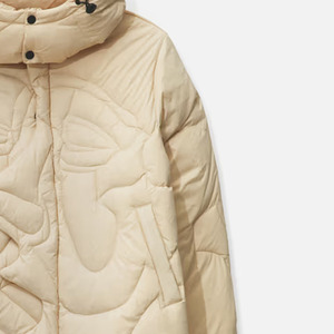 Best Selling Heavy High Quality Full Sleeve Bubble <b>Jackets</b> for <b>Men</b> Women Available All Sizes Colors Low MOQ All sizes available - Product Image 2