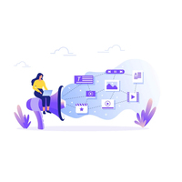Nouveaux services de marketing des médias sociaux les plus récents Solutions de marketing numérique abordables disponibles avec notre expert