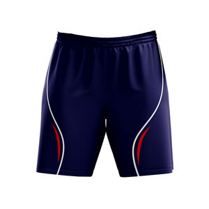 Short GAA à prix réduit Short gaélique au design nouveau Uniforme de hurlement gaélique sublimé Short pour homme respirant Mode personnalisée - Product Image 5