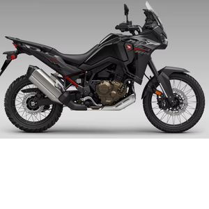 Motocicleta HondaS Africa Twin Adventure Sports DCT 2025 - Product Image 1