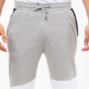 Vente en gros 2025 Pantalons de survêtement imprimés personnalisés pour hommes Couleur contrastée de haute qualité Motif étoile et numéro Joggers - Product Image 2