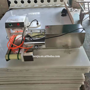 नया उत्पाद स्नैक भोजन स्वचालित स्टेनलेस स्टील मांस कंकाल मशीन मांस केकबाब बीबीसी सैटे कंकाल मशीन पेशेवर सेवा - Product Image 3