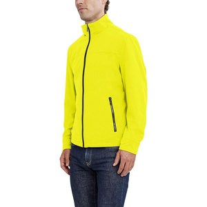 แจ็กเก็ตกันลมแข็งสำหรับผู้ชาย, แจ็กเก็ตกันน้ำสำหรับปีนเขาหนาว - Product Image 3