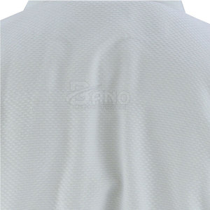 Uniforme de Karate de diseño de alta calidad personalizado recién llegado al por mayor desgaste de artes marciales en algodón - Product Image 5
