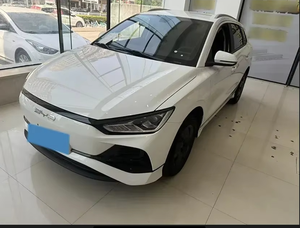 Auto Usado en Excelentes Condiciones, B Y D E2 2026 - Product Image 2