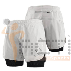 Venta al por mayor pantalones cortos Mma ropa de entrenamiento personalizada Spandex poliéster pantalones cortos Mma Fabricación de alta calidad pantalones cortos Mma para la venta - Product Image 3