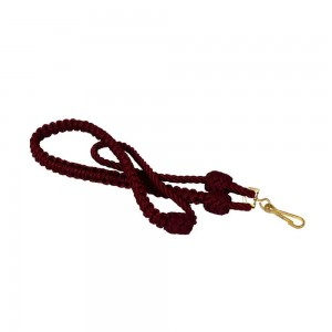 Solid Color Uniform Lanyard Cheap Price Uniform Lanyard Light <b>Weight</b> Uniform Lanyard - Product Image 2