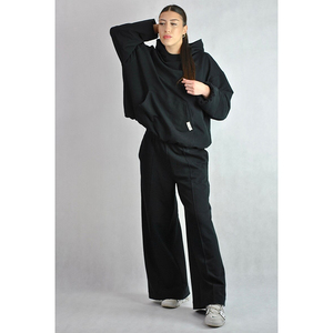 Chándal de alta calidad al por mayor para mujer, ropa deportiva, conjunto de chándal para mujer, chándal para correr - Product Image 4