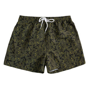 Shorts de Playa Ligeros para Hombre en Cantidad al por Mayor, Diseñados para Trajes de Baño Diarios, Fiestas en la Piscina y Necesidades de Ropa de Verano en Complejos Turísticos - Product Image 4