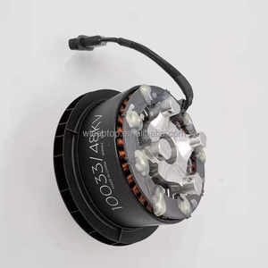 Système de propulsion pour drone agricole AGRAS T40 T20P, moteur T40 T20p série 10033, vente chaude - Product Image 6
