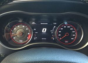 DODGE CHARGER 2018 - Product Image 6