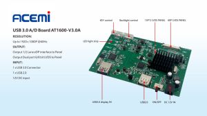 Tablero audio - Product Image 4