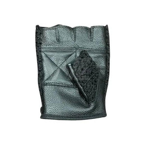Nouveau Style Exercice Formation Haltérophilie Gants Gym Fitness Demi Doigt Haltérophilie Gants - Product Image 3