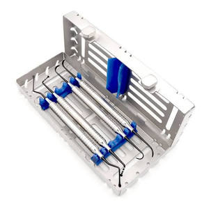 Instrument/équipement de remplissage en résine dentaire, 5 tailles disponibles - Product Image 6