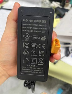 12V 6A AC để DC Power Supply Adapter 72 Wát Máy tính để bàn chuyển đổi CE GS RoHS ukca cho UL SAA chứng nhận cho LED chiếu sáng Made PC - Product Image 5