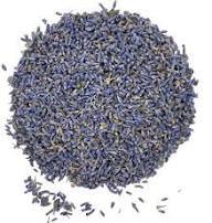 Organic Lavender Herbal Tea Promotes Calm Mind Encourages Better Sleep Supports Peaceful Relaxation Enhances Natural Bulk - Product Image 3