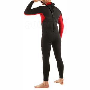 Maillot de bain pour homme sur mesure, vente directe d'usine, couleur personnalisée pour adultes, 1 pièce, maillot de bain pour homme sur mesure pour taille adulte - Product Image 2