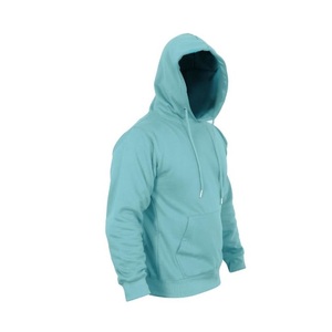 Vente en gros de sweatshirts pullover de qualité supper pour hommes broderie personnalisée logo sweatshirts vierges impression personnalisée BD - Product Image 4