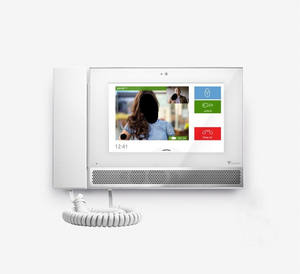 Moniteur Premium AUTHENTIQUE avec écouteurs filaires à prise jack 3,5 mm, conception supra-auriculaire - Product Image 2