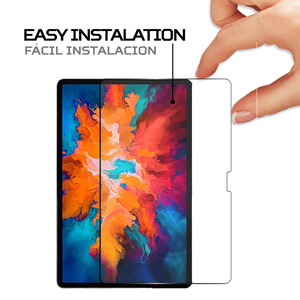 Protector de Pantalla Antishock para Lenovo Tab P12, Protección Premium para tu Dispositivo - Product Image 3