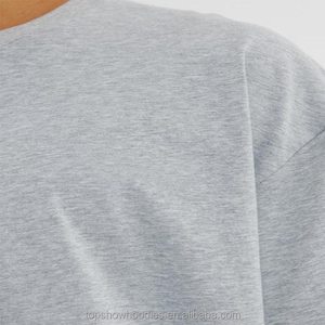 Custom High Quality Plain <b>White</b> 100% Cotton <b>T</b> <b>Shirt</b> Heavy Weight Oversized Luxury ringer Tshirt for Men oversize tshirt men - Product Image 5