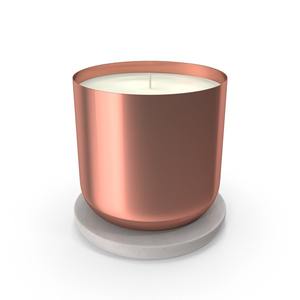 Portavelas Cilíndrico de Cobre Martillado, Forma Redonda, para Decoración del Hogar y Iluminación Navideña, Portavelas de Primera Calidad - Product Image 5